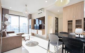 Helios Riverside Apartment